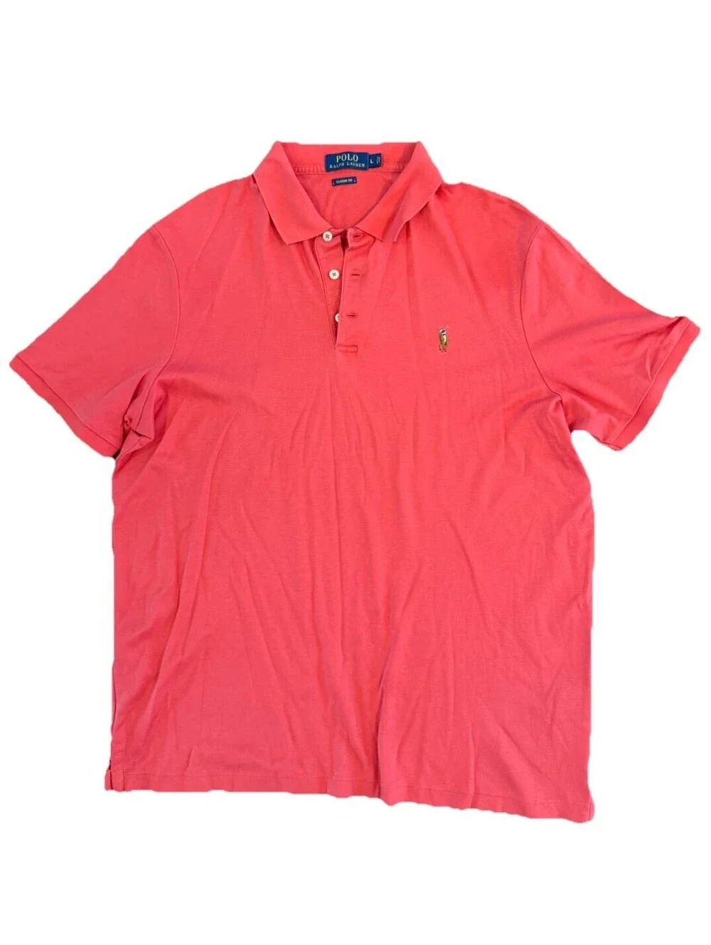 Ralph Lauren this listing